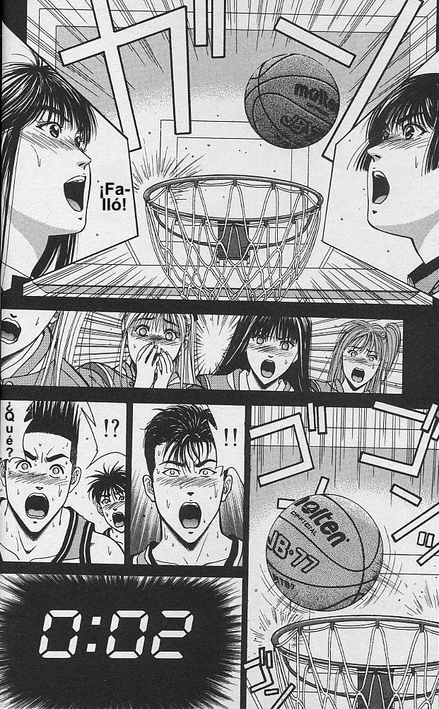 DEAR BOYS Capítulo 45 - Page 45