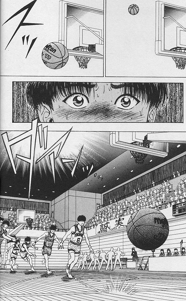 DEAR BOYS Capítulo 46 - Page 8