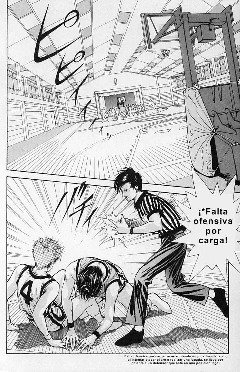 DEAR BOYS Capítulo 7 - Page 27