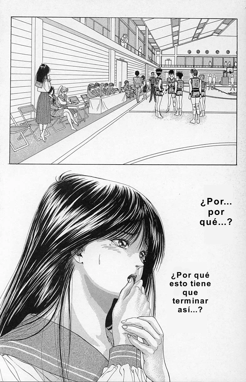 DEAR BOYS Capítulo 7 - Page 45