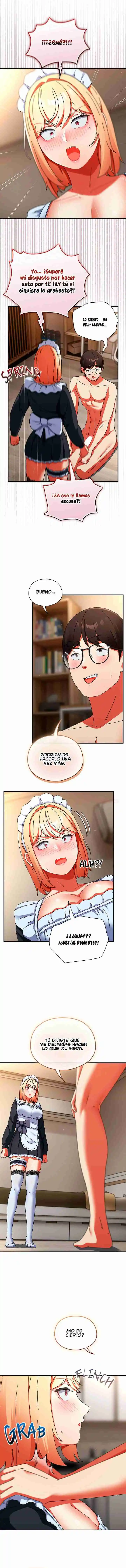 Tomame una foto Capítulo 16 - Page 14