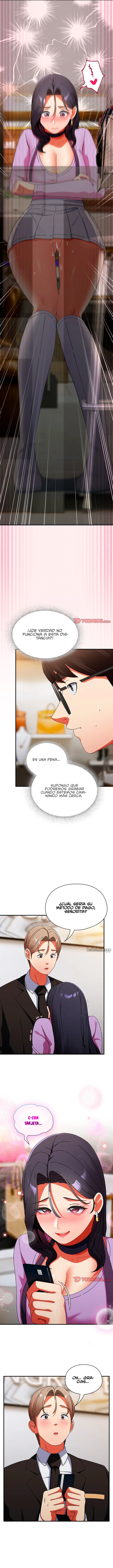 Tomame una foto Capítulo 19 - Page 9
