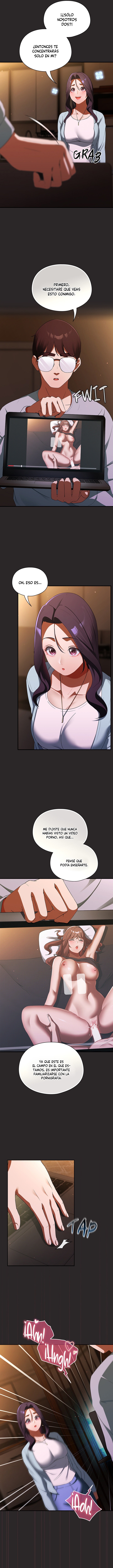 Tomame una foto Capítulo 3 - Page 14