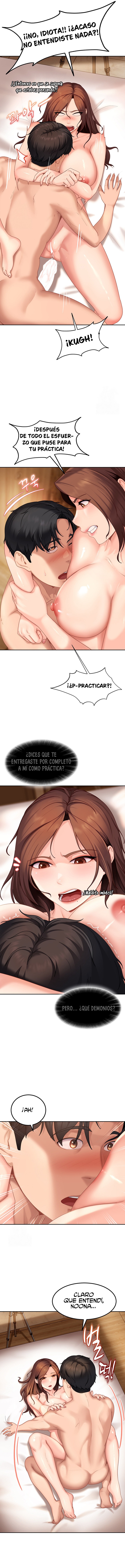 Acosado por mujeres Capítulo 17 - Page 6