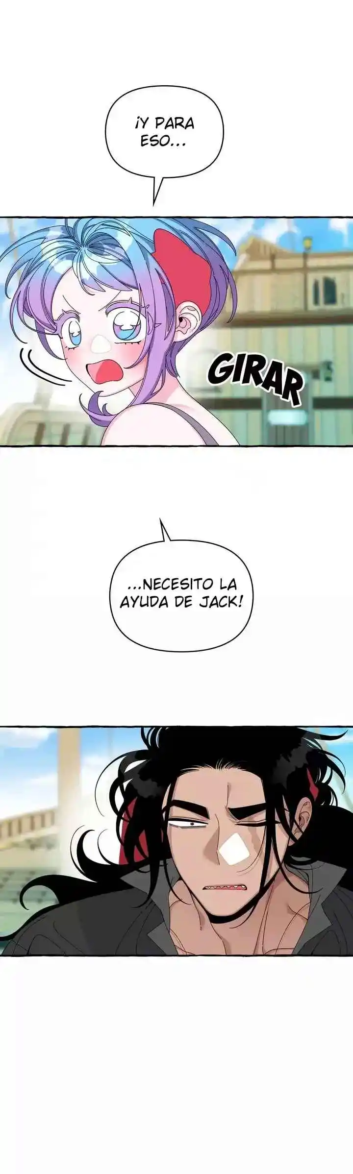 Érase una Vez Capítulo 33 - Page 22
