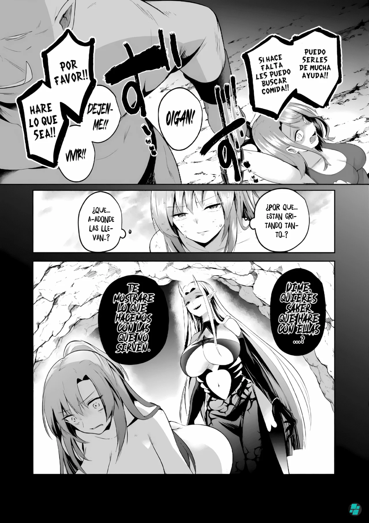 Sousei no Apocrypha Capítulo 2 - Page 10