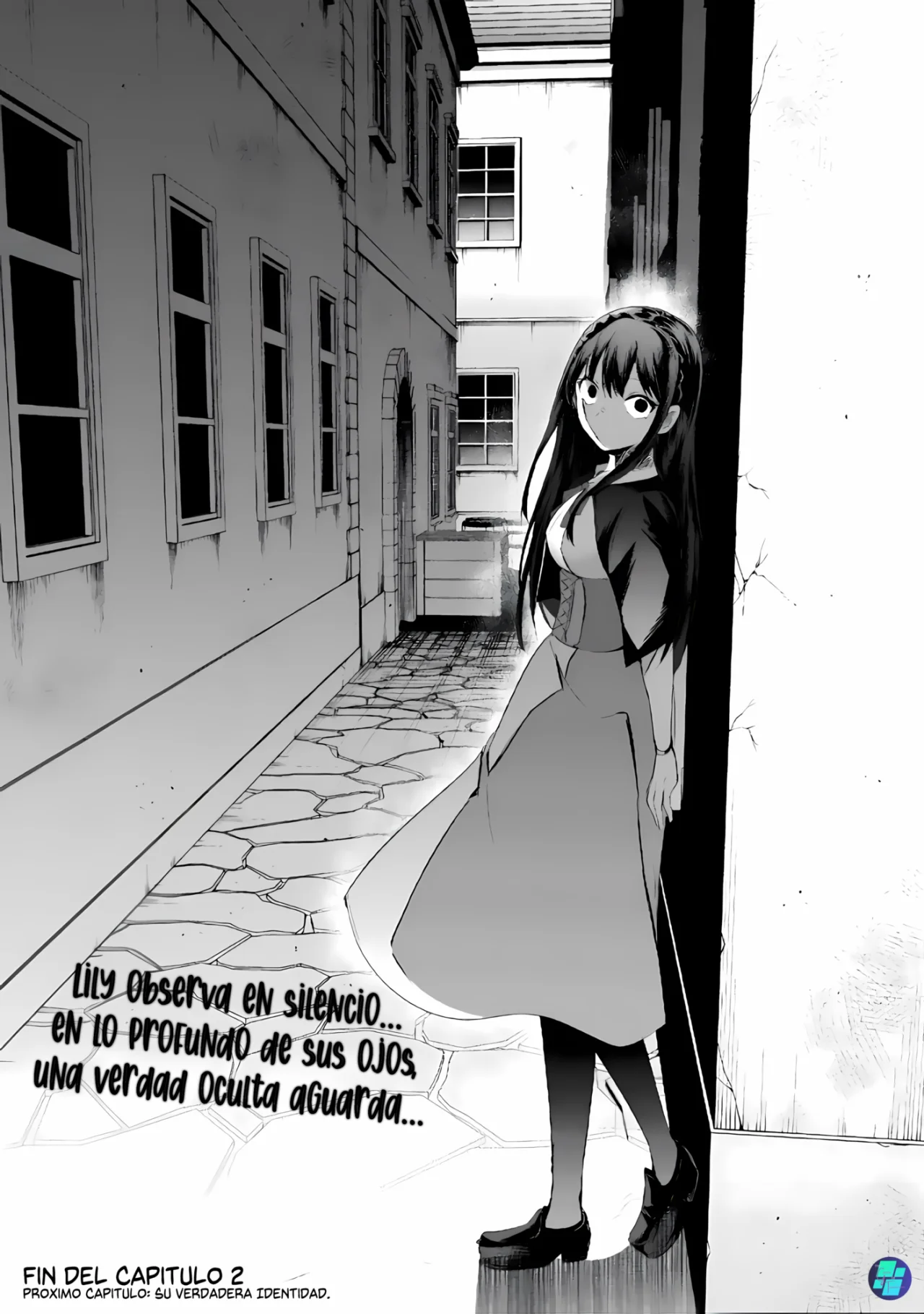 Sousei no Apocrypha Capítulo 2 - Page 34