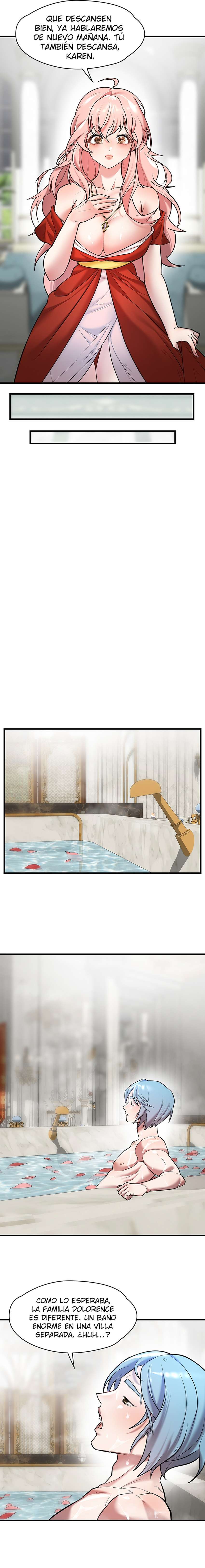 King of delusion Capítulo 22 - Page 12