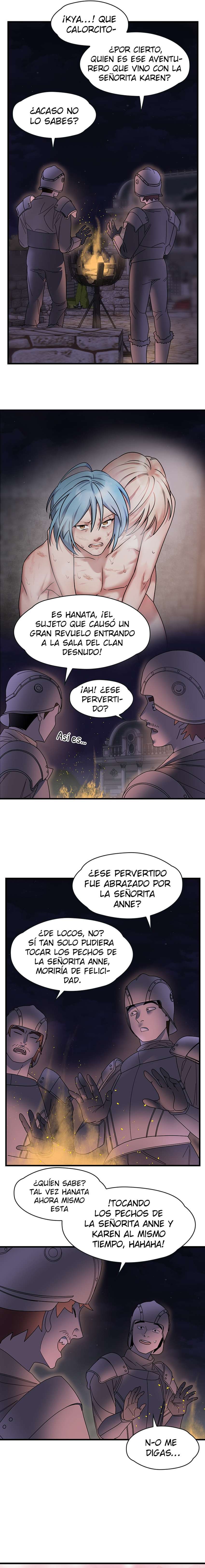 King of delusion Capítulo 26 - Page 6