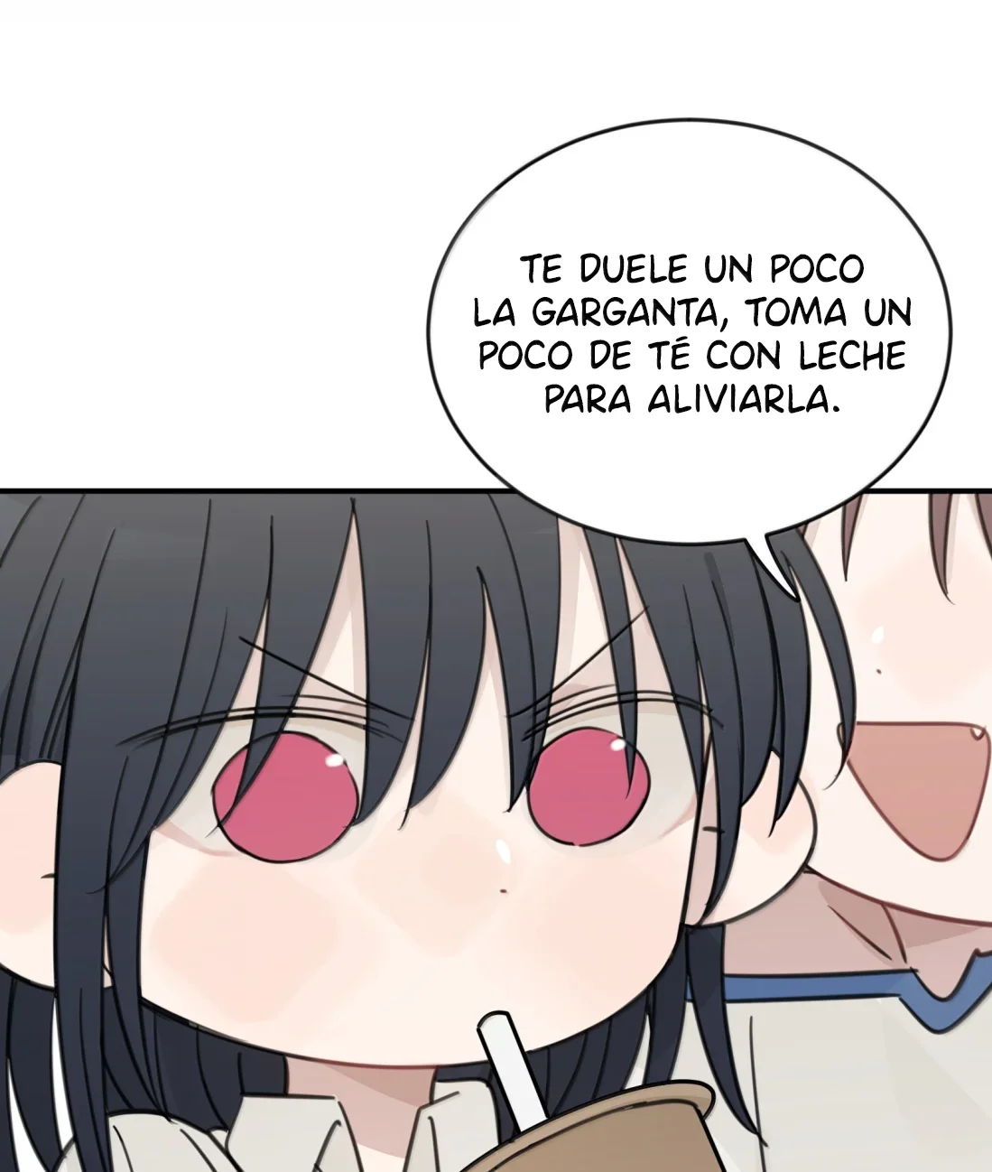 Escucha las estrellas Capítulo 100 - Page 30