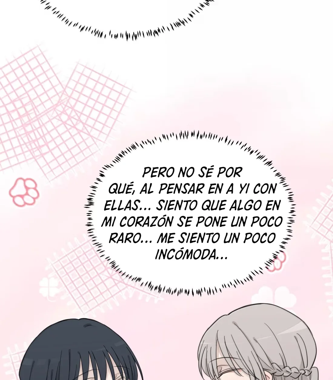 Escucha las estrellas Capítulo 104 - Page 22