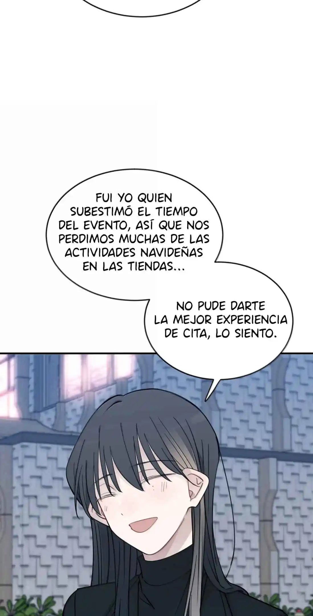 Escucha las estrellas Capítulo 110 - Page 29