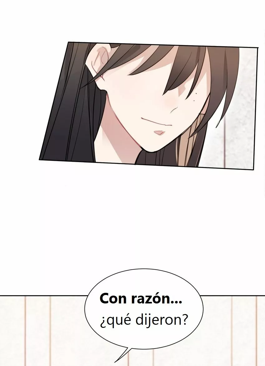 Escucha las estrellas Capítulo 2 - Page 38