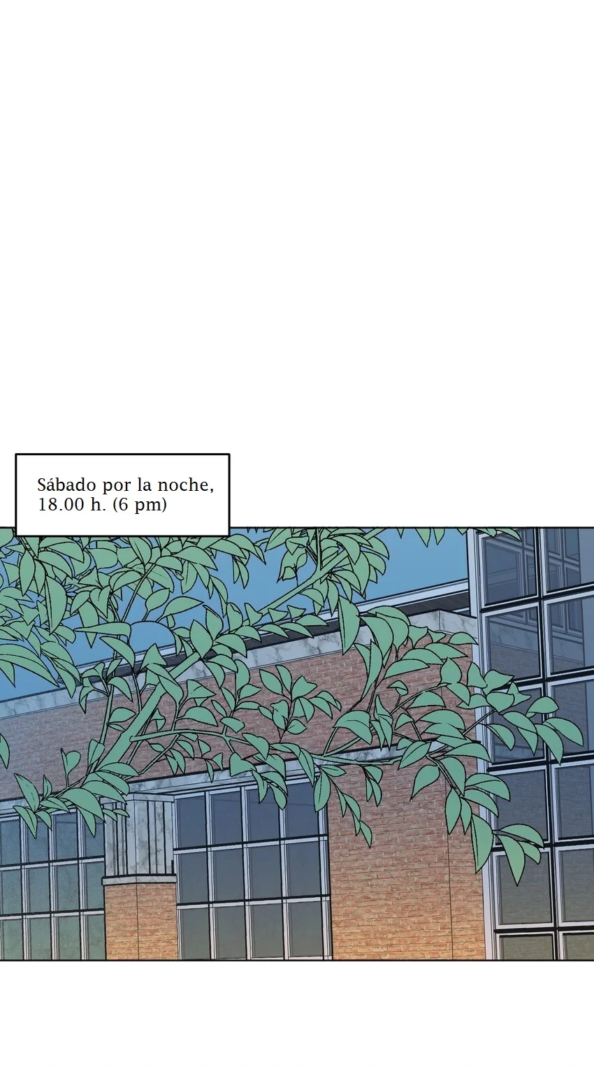 Escucha las estrellas Capítulo 20 - Page 35