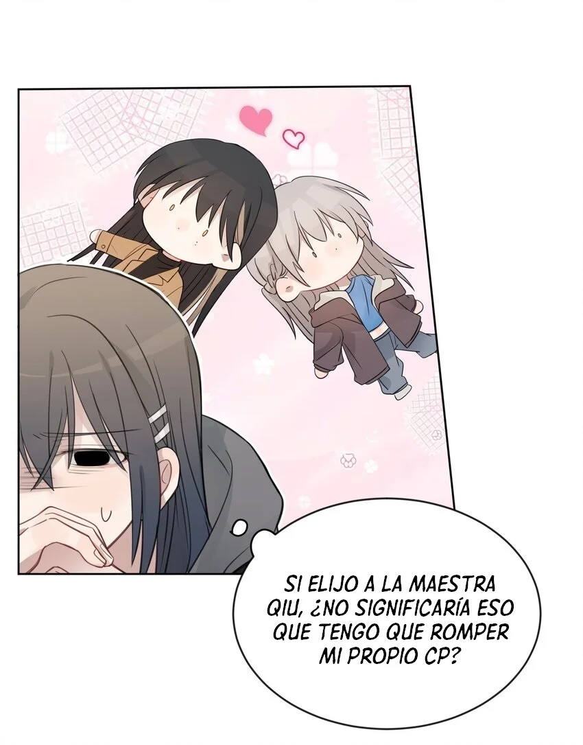 Escucha las estrellas Capítulo 37 - Page 8