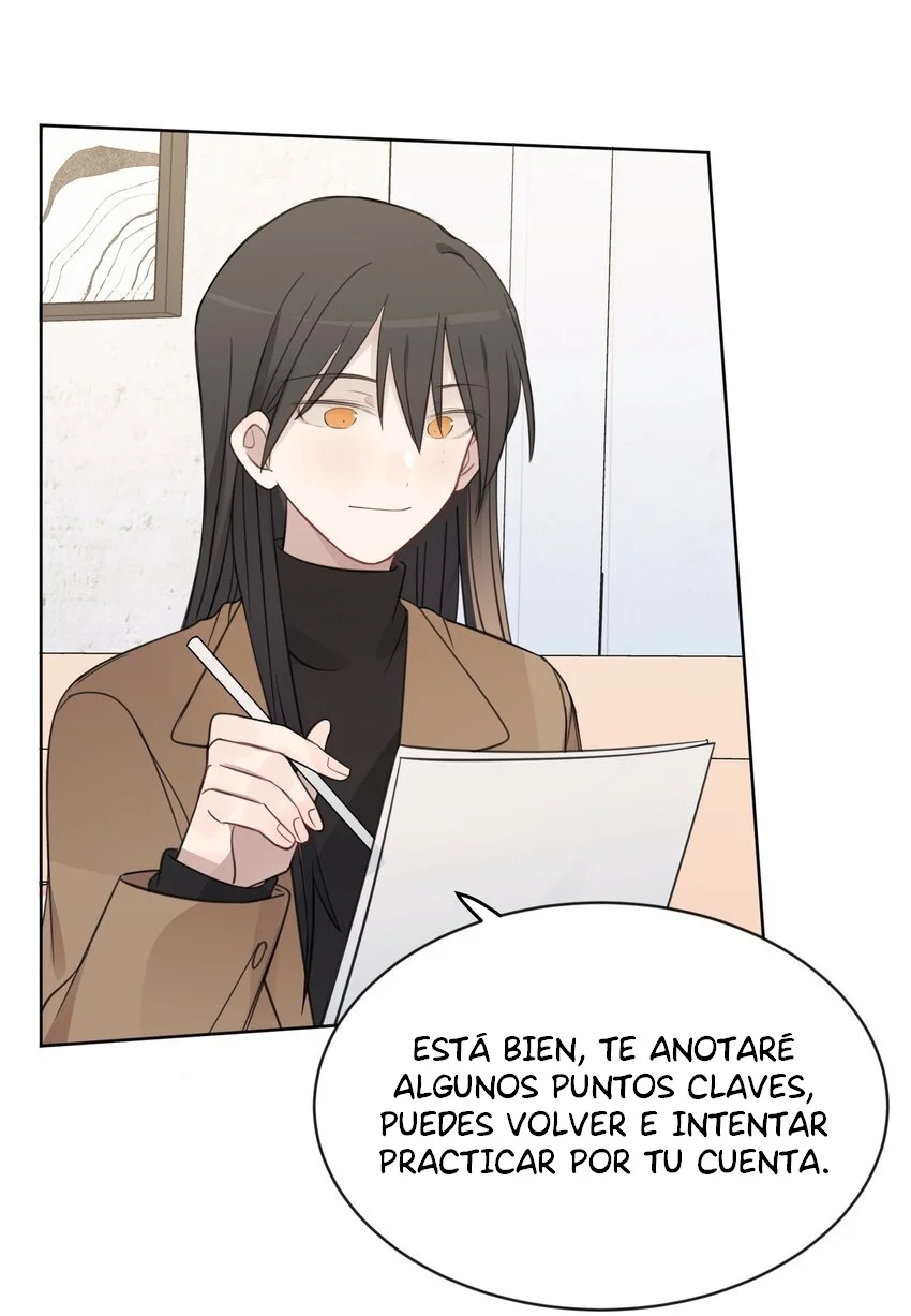 Escucha las estrellas Capítulo 38 - Page 19