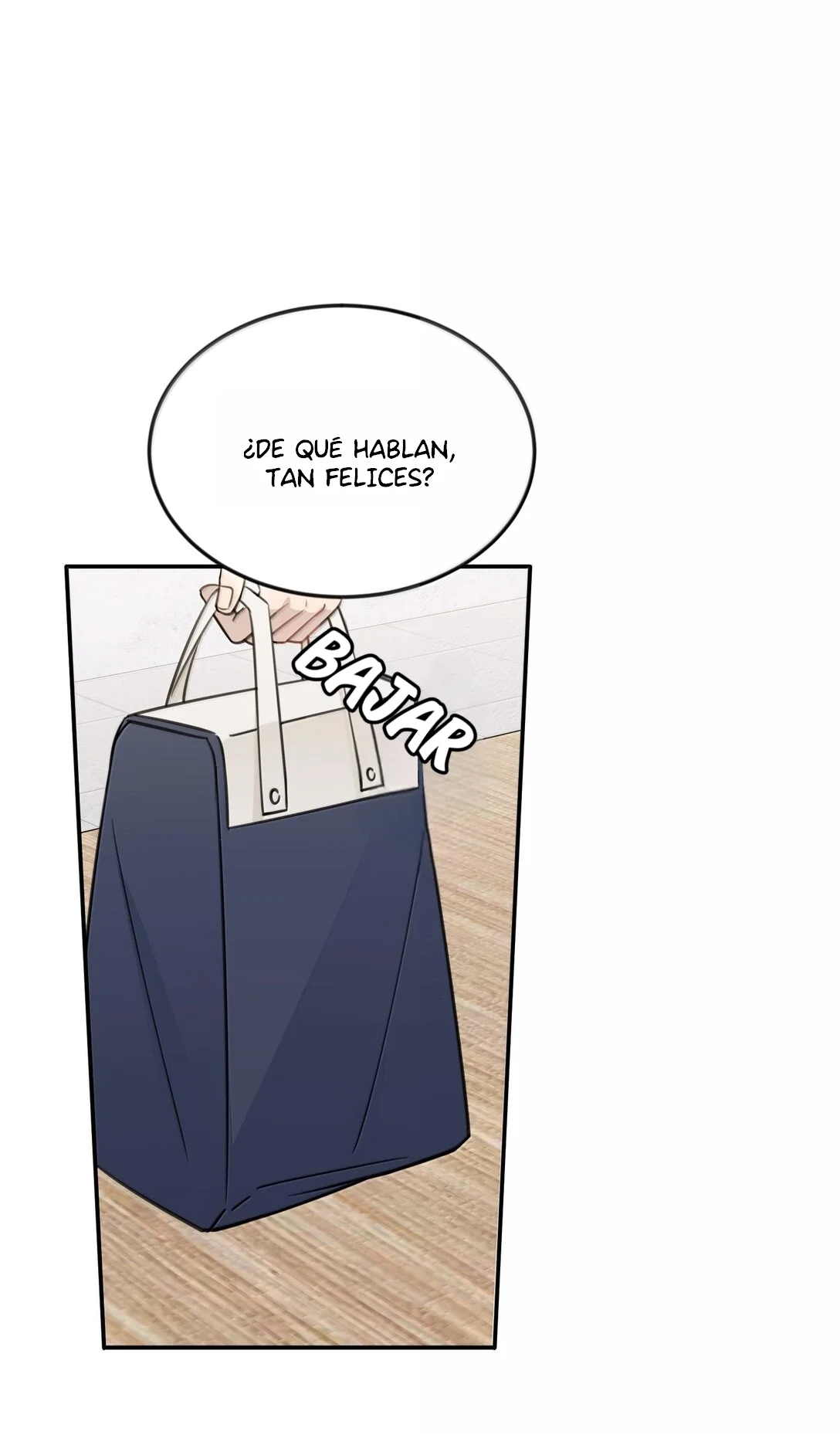 Escucha las estrellas Capítulo 49 - Page 16