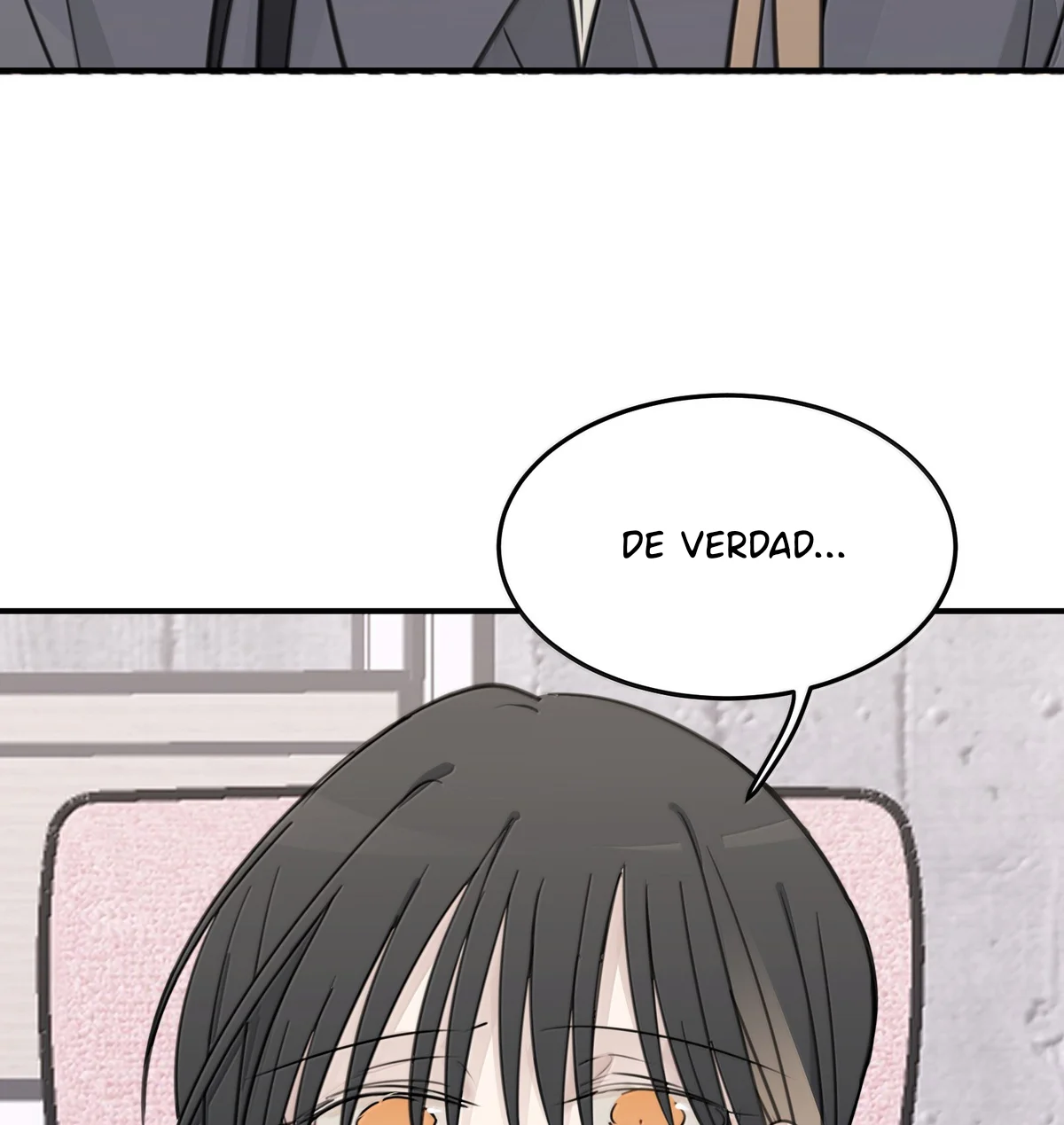 Escucha las estrellas Capítulo 83 - Page 36