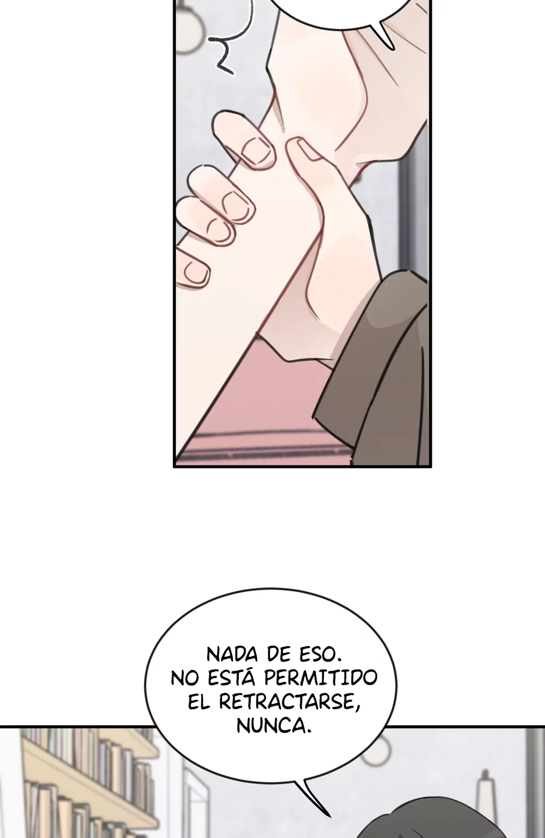 Escucha las estrellas Capítulo 94 - Page 13