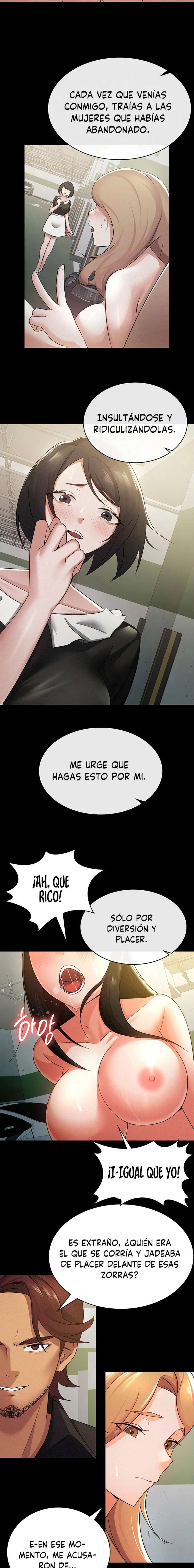 Novia por Contrato Capítulo 12 - Page 6