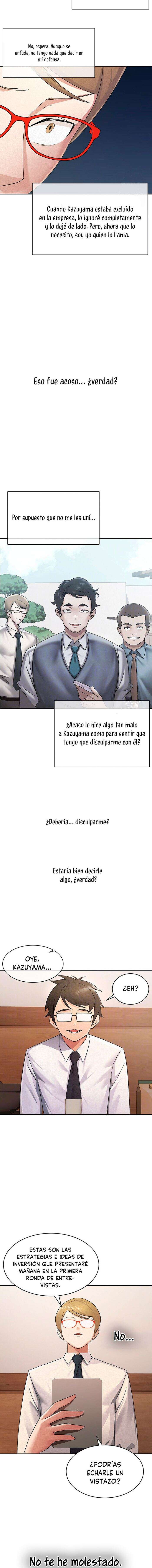Novia por Contrato Capítulo 13 - Page 3