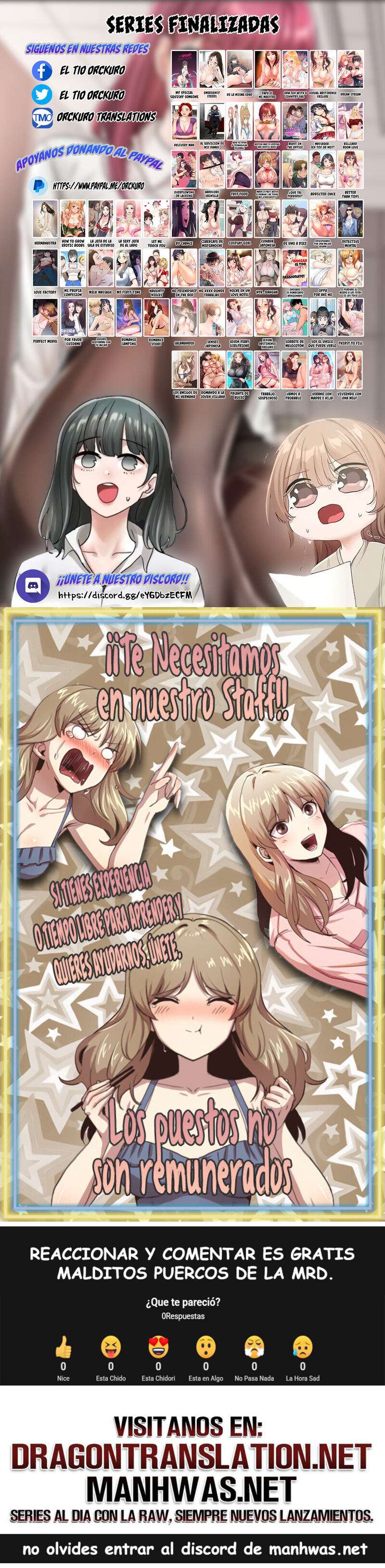 Novia por Contrato Capítulo 27 - Page 10