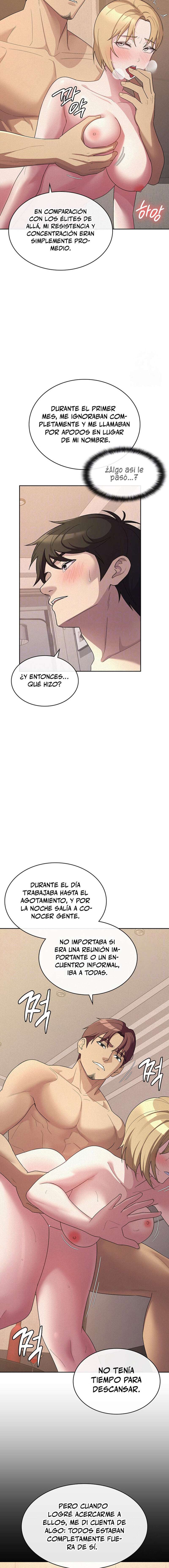 Novia por Contrato Capítulo 33 - Page 5