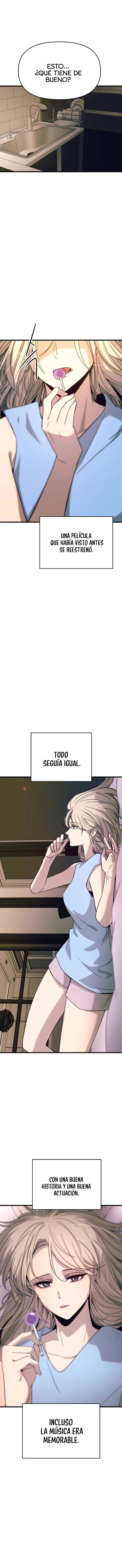 Mi bias toma el último tren Capítulo 39 - Page 23