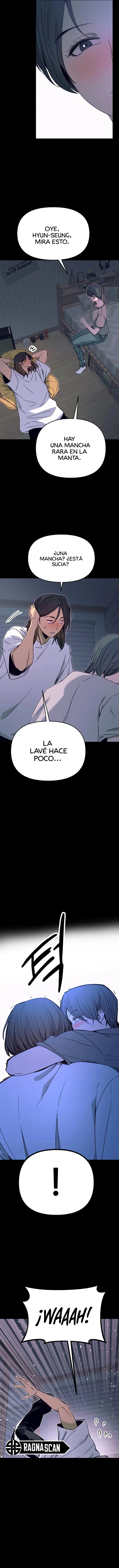 Mi bias toma el último tren Capítulo 46 - Page 8