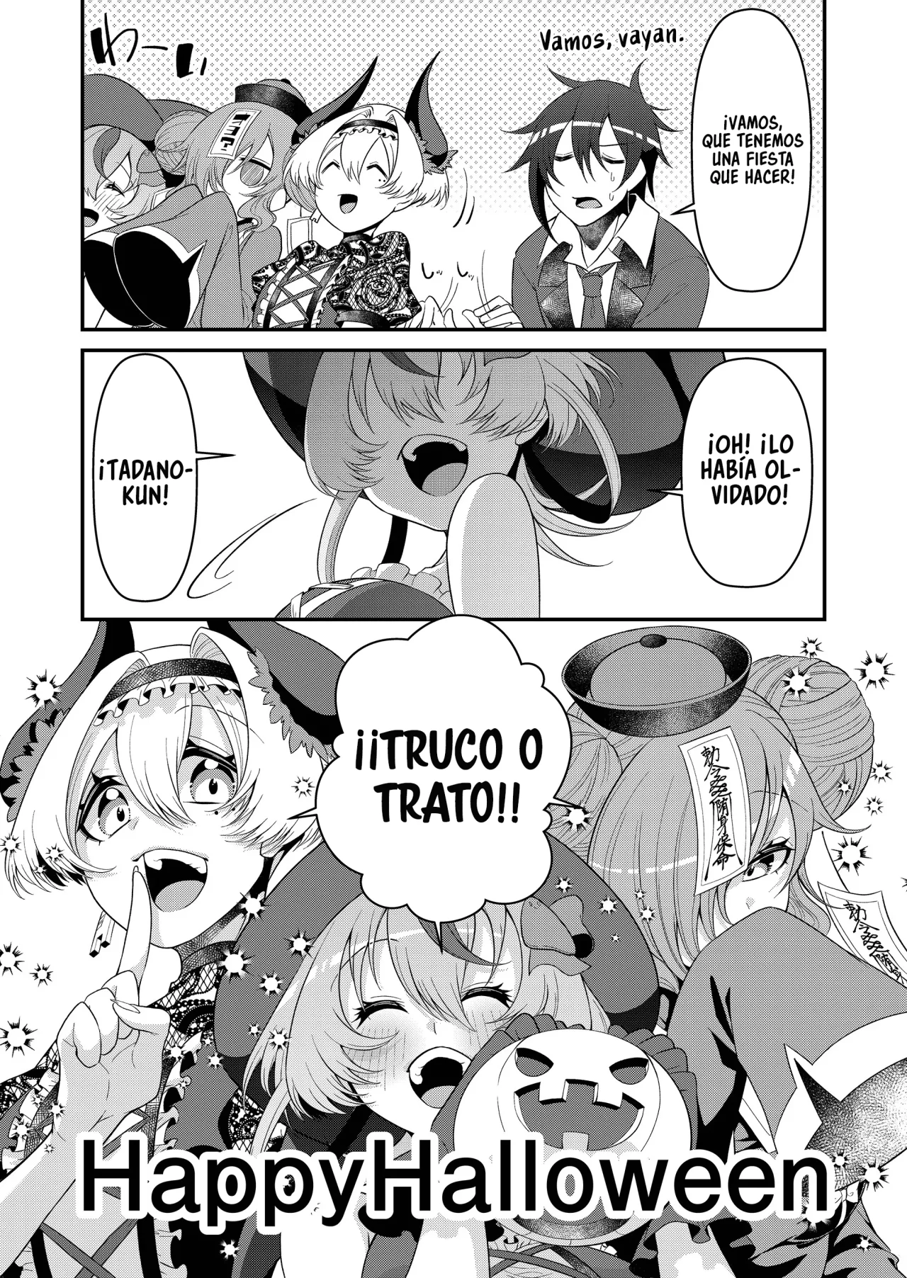 Gyaku Isekai Tensei Kyoushitsu Capítulo 19.5 - Page 8