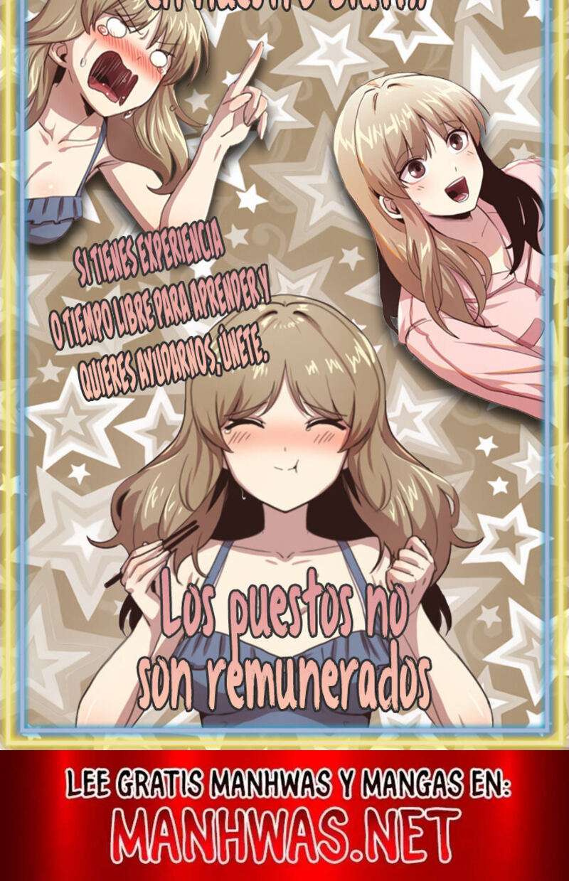 Ofertas Prohibidas Capítulo 12 - Page 18
