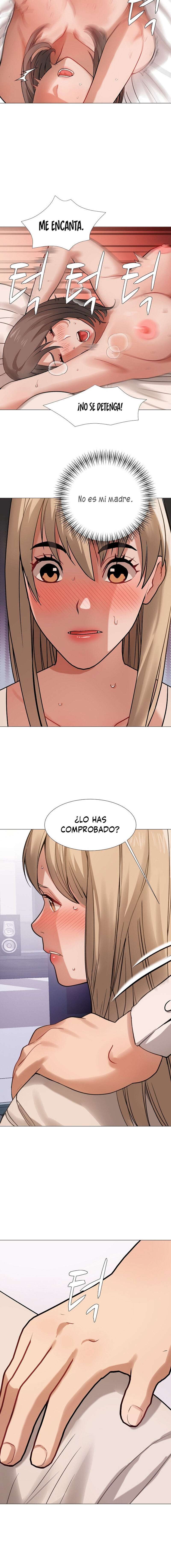 Ofertas Prohibidas Capítulo 22 - Page 14