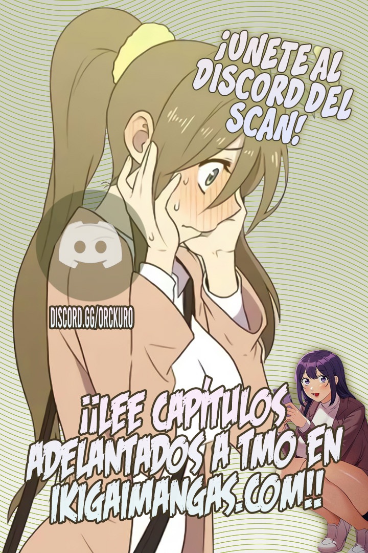 Ofertas Prohibidas Capítulo 38 - Page 13