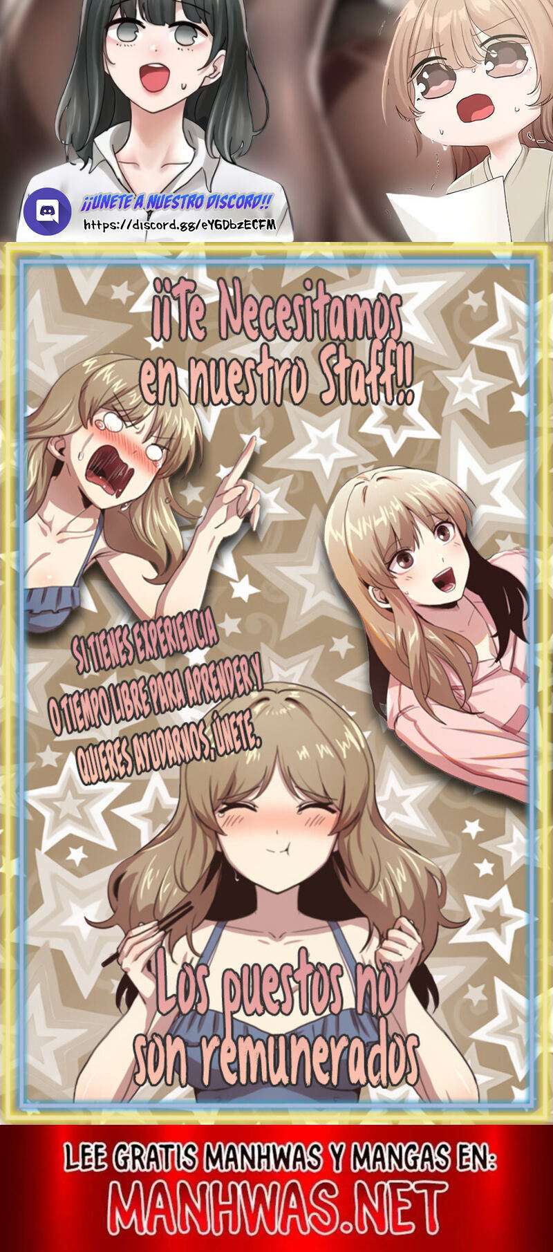 Ofertas Prohibidas Capítulo 4 - Page 21