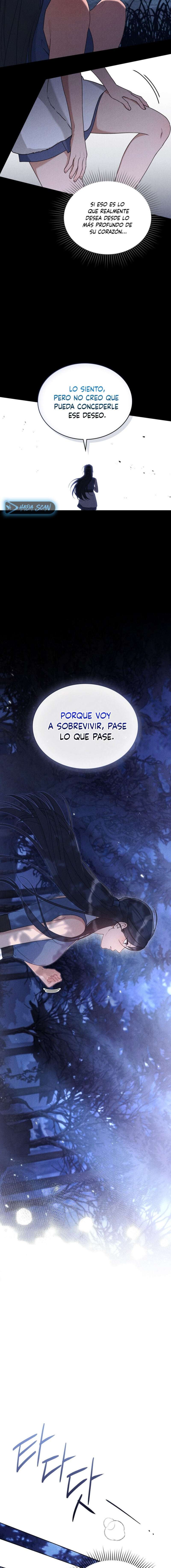 El Esposo Lobo Capítulo 4 - Page 11