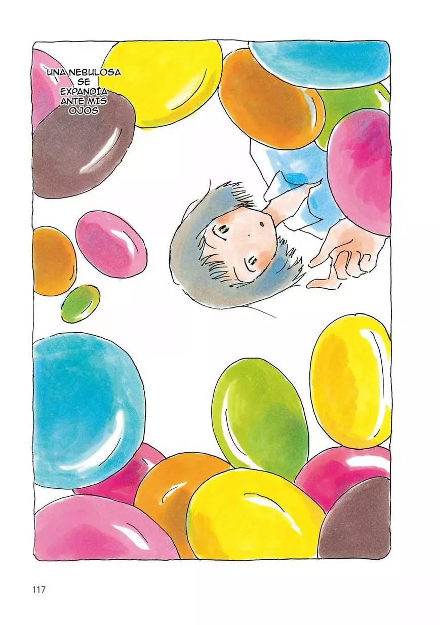 Mikako-san Capítulo 26 - Page 5