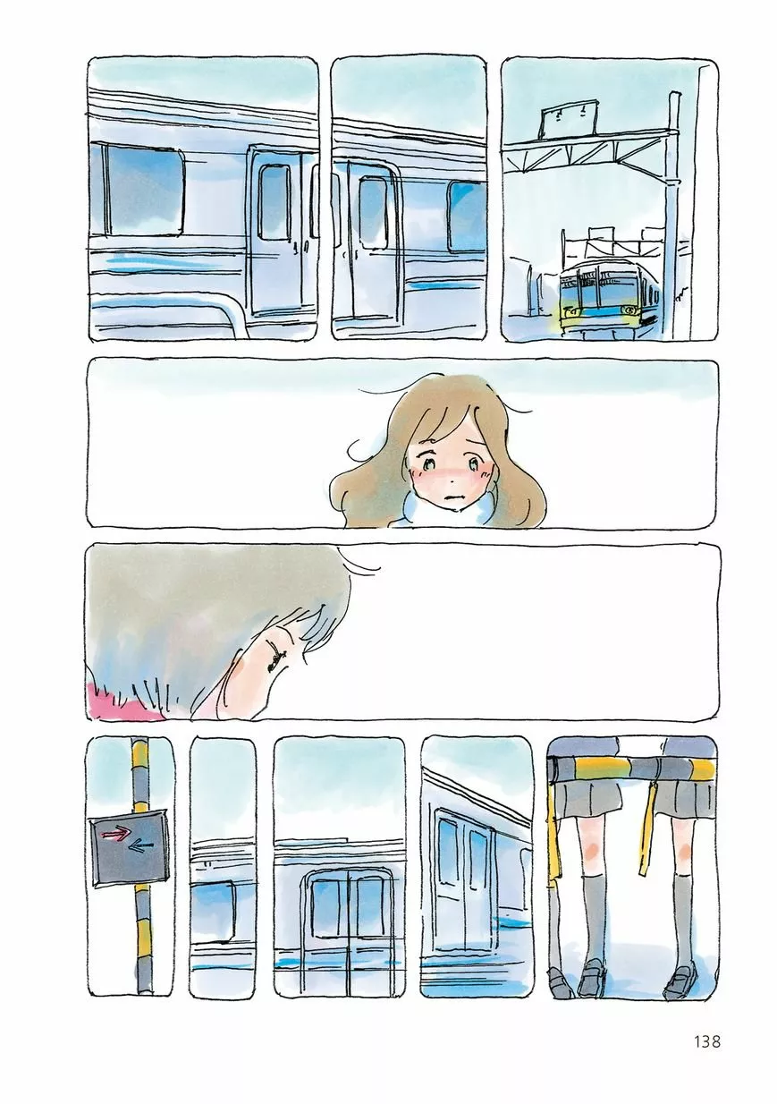 Mikako-san Capítulo 60.5 - Page 4