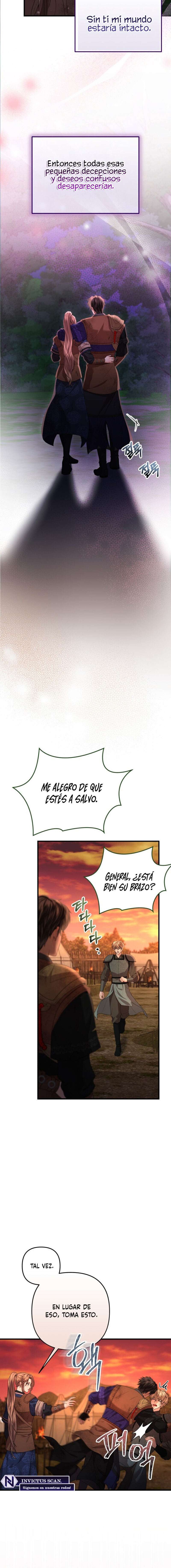 Acerca de la destrucción exclusiva Capítulo 51 - Page 8