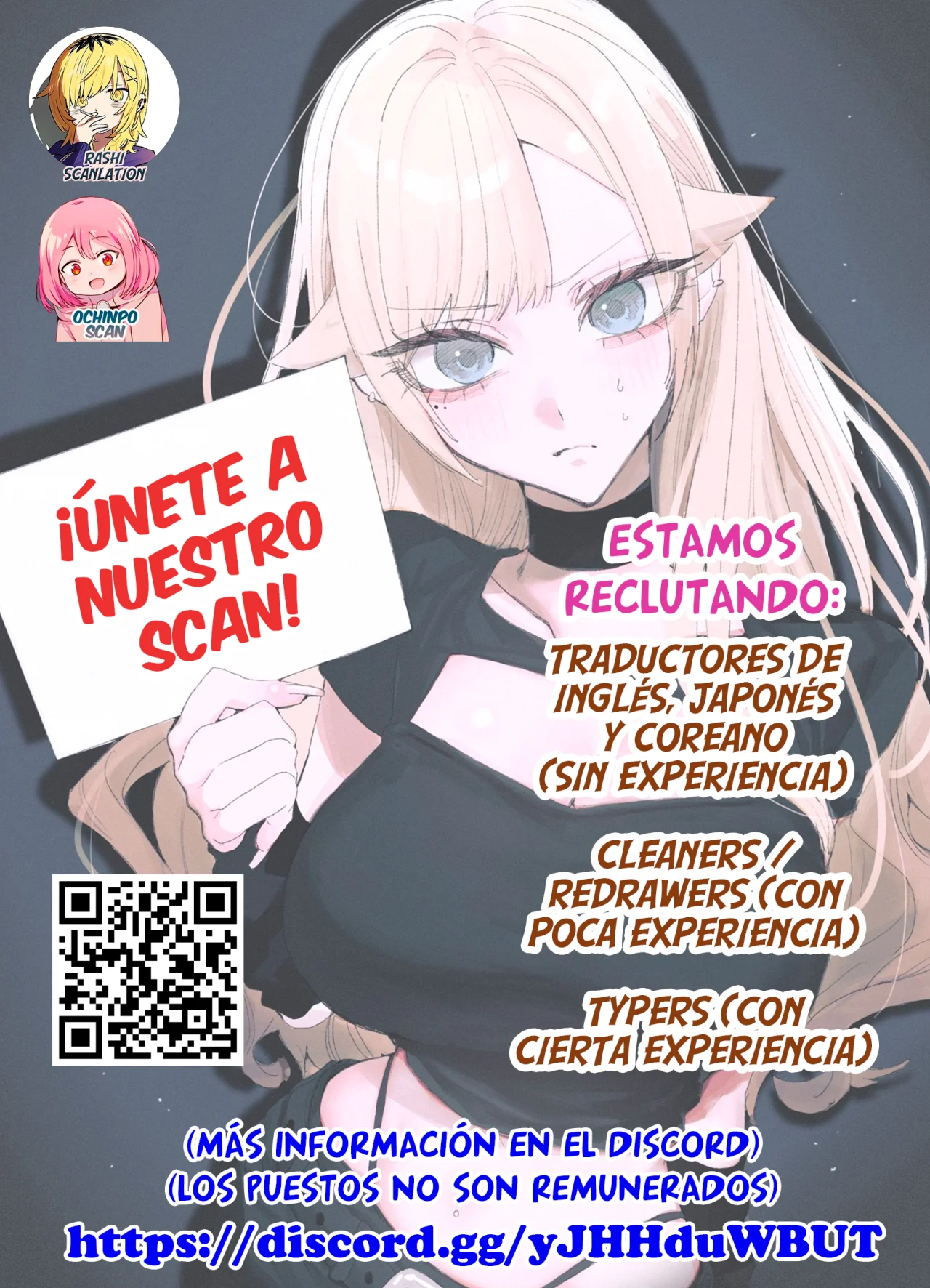 Me Gustas tú, que Puedes tener Sexo con Cualquiera Capítulo 73 - Page 24