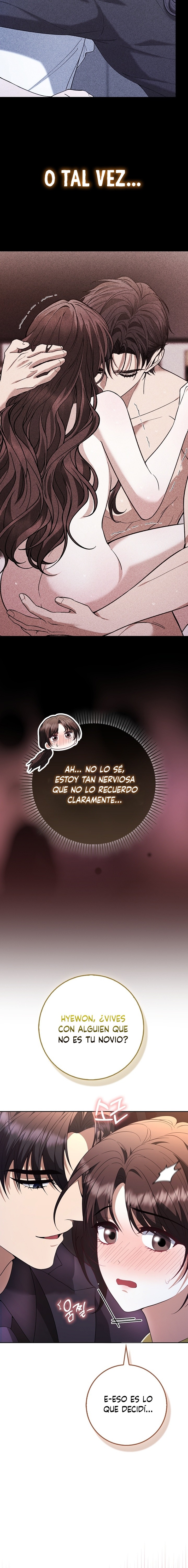 Pez Negro Capítulo 11 - Page 10
