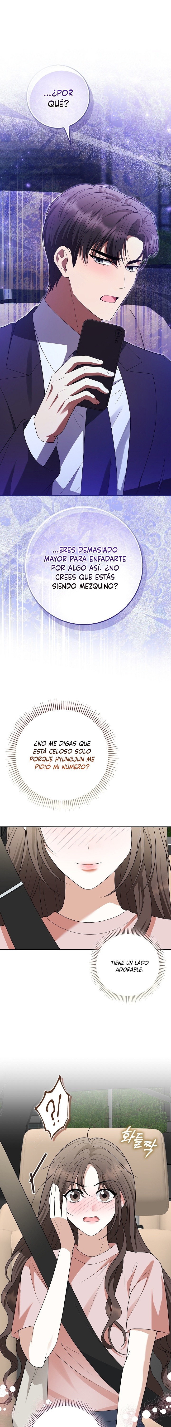 Pez Negro Capítulo 13 - Page 2