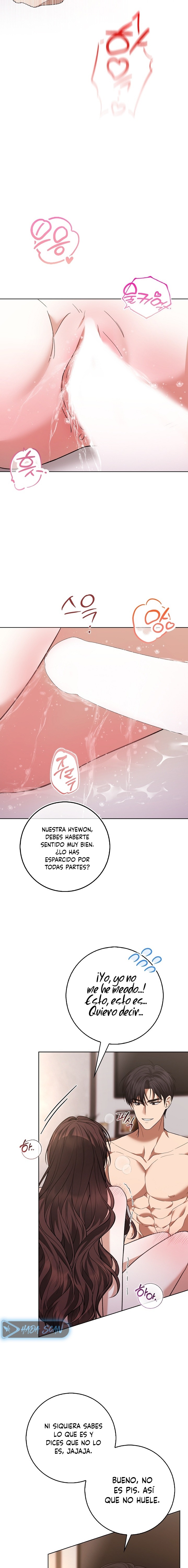 Pez Negro Capítulo 5 - Page 26