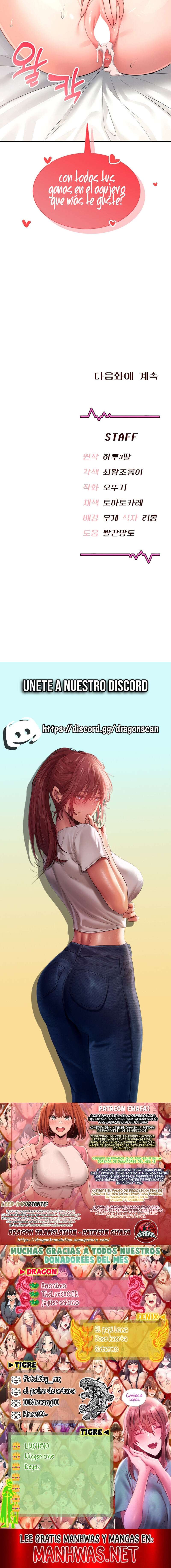 Onahole inalámbrica Capítulo 11 - Page 23