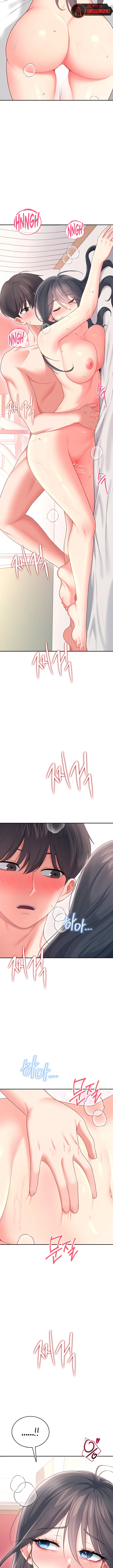 Onahole inalámbrica Capítulo 66 - Page 13