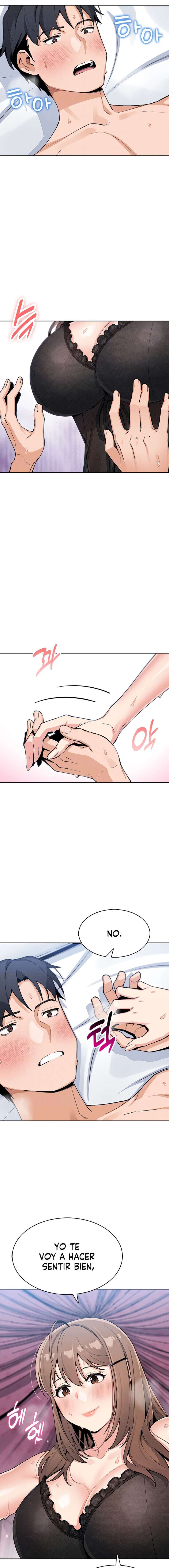 Mi Hija Capítulo 12 - Page 3