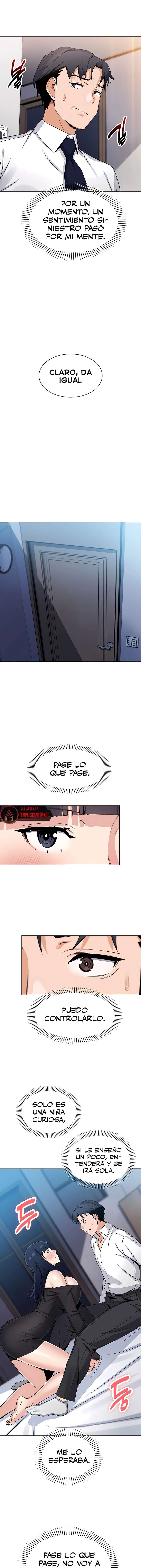 Mi Hija Capítulo 13 - Page 17