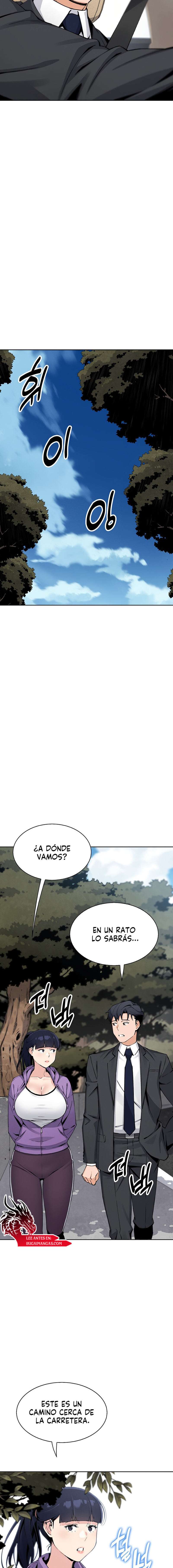 Mi Hija Capítulo 16 - Page 7