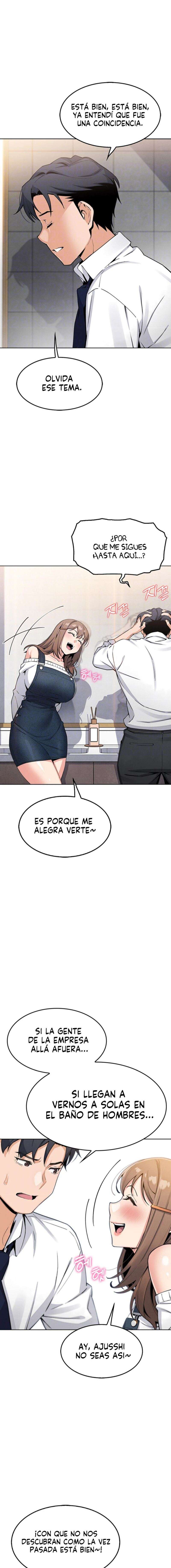 Mi Hija Capítulo 9 - Page 5