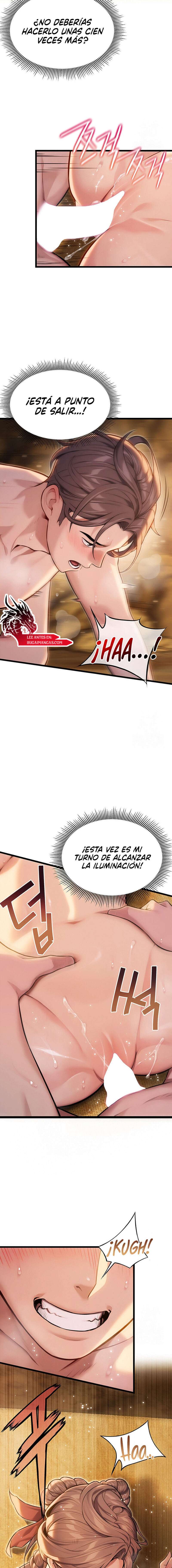 Dios te bendiga Capítulo 17 - Page 16