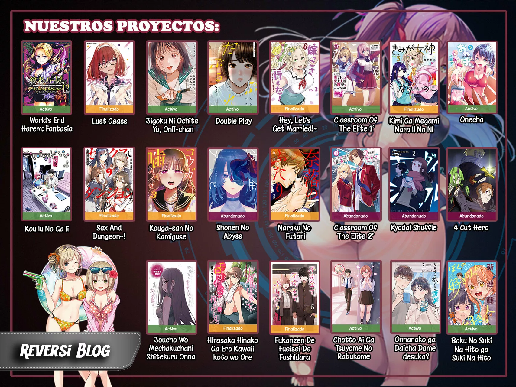 Boku no Suki na Hito ga Suki na Hito Capítulo 2 - Page 35
